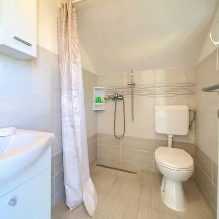 Zeljka Apartamento Salatić