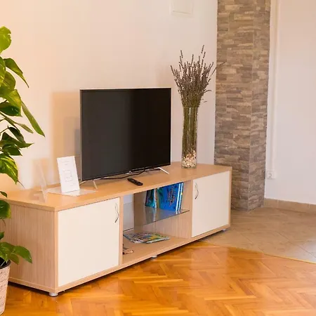 Zeljka Апартаменты *