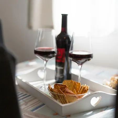 Zeljka Apartamento *