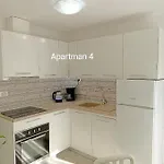 Zeljka Apartament Salatić