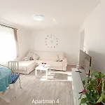 Zeljka Apartament
