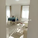 Apartament Zeljka *