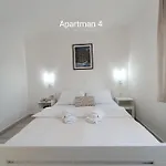 Zeljka Apartament Salatić