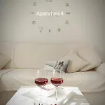 Zeljka Apartament *