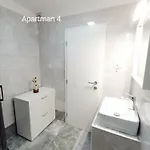 Zeljka Апартаменты *