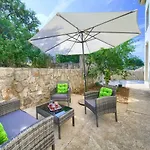 Zeljka Apartament Salatić