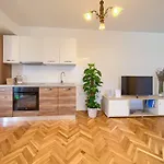 Zeljka Apartament *