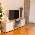 Zeljka Apartament *