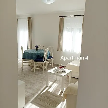 Apartman Zeljka *
