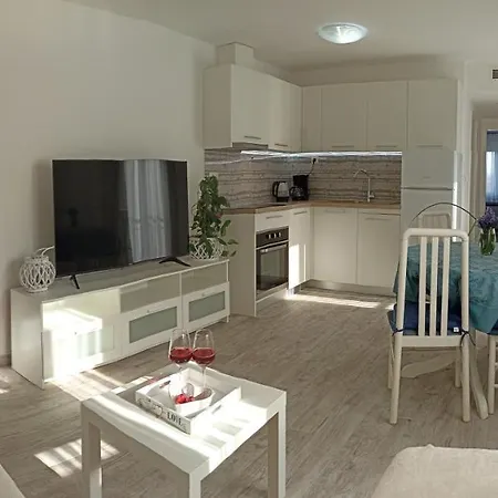 Apartman Zeljka