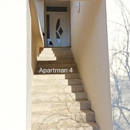 Apartman Zeljka