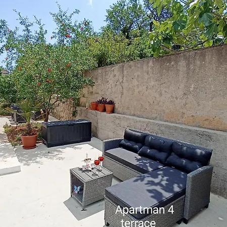 Appartamento Zeljka