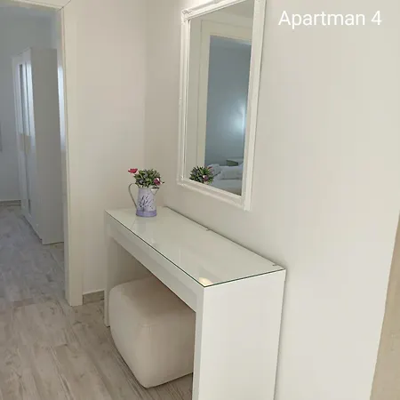 Appartamento Zeljka