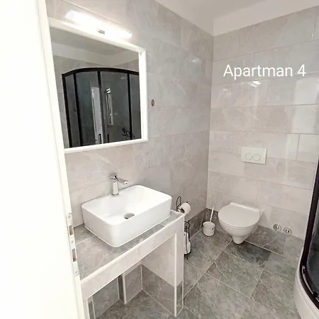 Appartement Zeljka