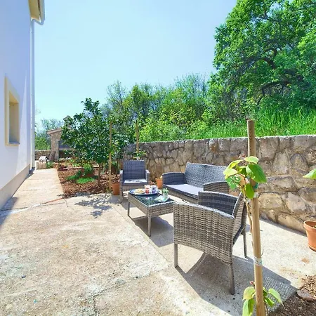 Apartman Zeljka Salatic