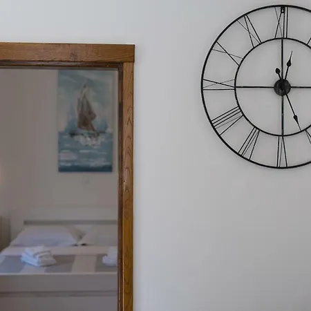 Zeljka Apartman Salatic