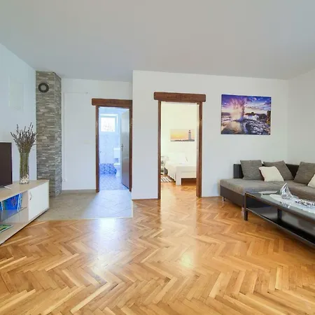 Apartman Zeljka