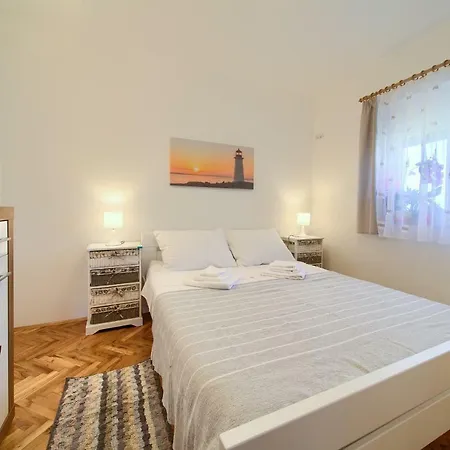 Apartman Zeljka Salatic