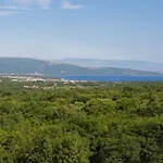 Zeljka Апартаменты *