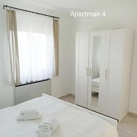 Apartament Zeljka *