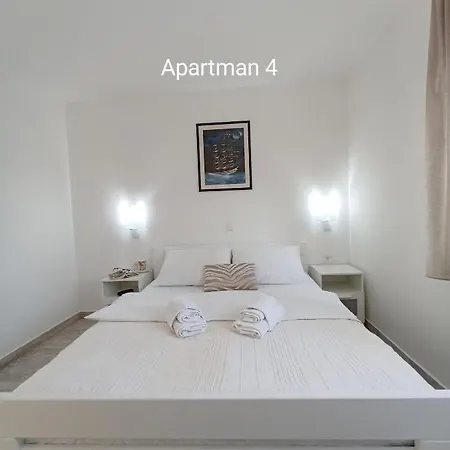Zeljka Apartament Salatić