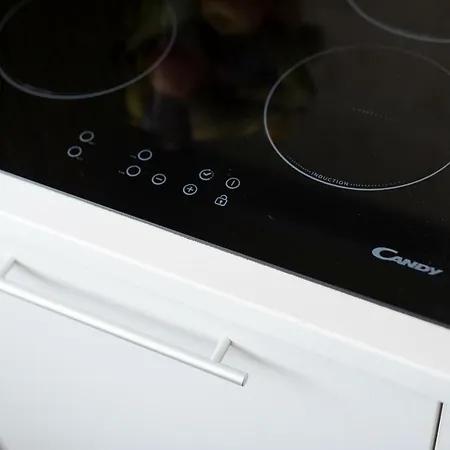 Apartament Zeljka Salatić