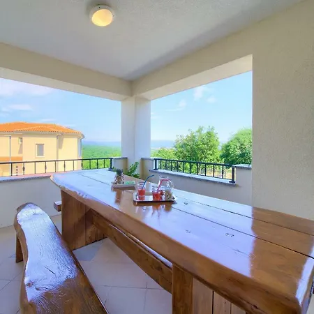 Apartament Zeljka Salatić